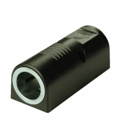 Aufbausteckdose Für Universalstecker (AZD 12/24)