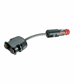 Zwillingskupplung (ZKP 12/24)