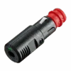 Universalstecker Mit Integrierter Leuchtdiode (USL 12/24-8 A) -Hochwertiger Autoteileladen 367711100
