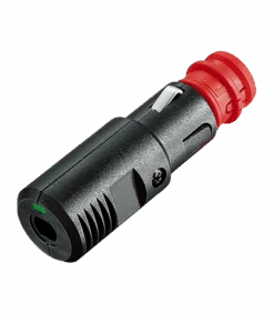 Universalstecker Mit Integrierter Leuchtdiode (USL 12/24-8 A)