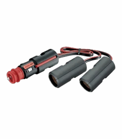 Zwillingskupplung (ZKPZ 12/24)