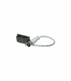 T-Adapter M12-RJ45