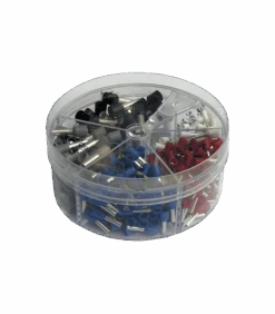 Aderendhülse AEH BOX