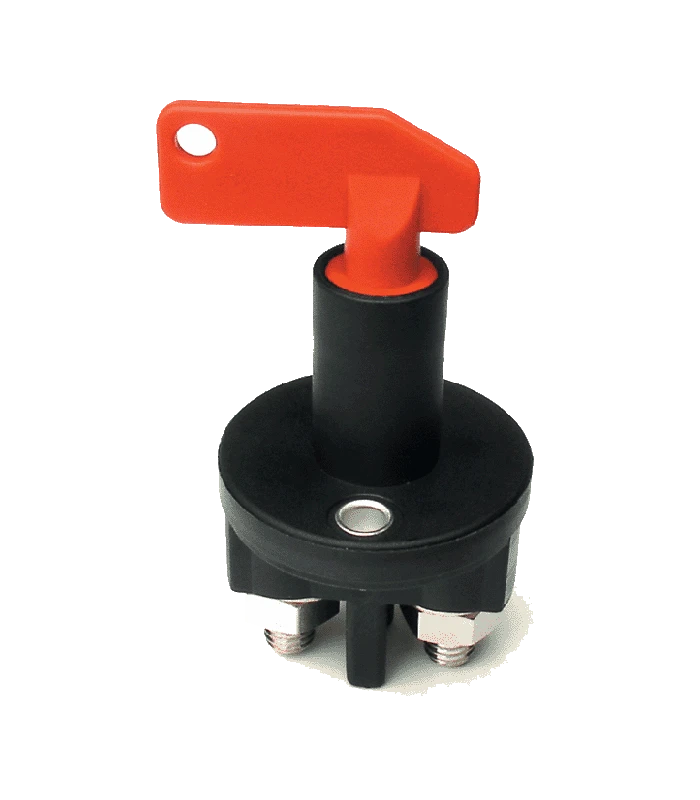 Batteriehauptschalter BH 200 F 3 Batteriehauptschalter BH 200 F