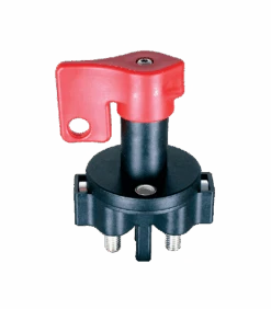 Batteriehauptschalter BH 200-80 F