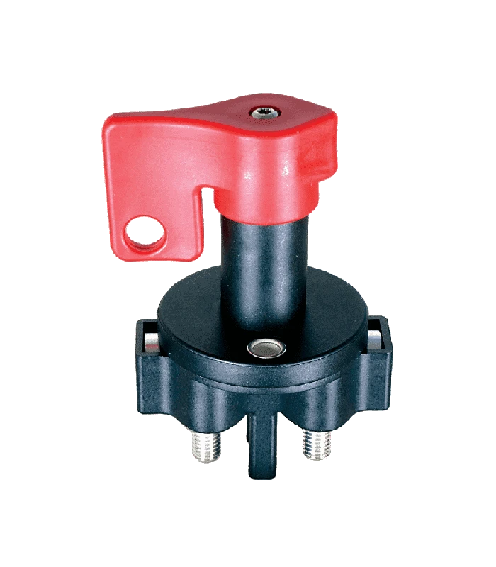 Batteriehauptschalter BH 200-80 F 3 Batteriehauptschalter BH 200-80 F