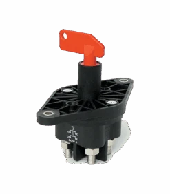 Batteriehauptschalter BH 220 F (2-polig)