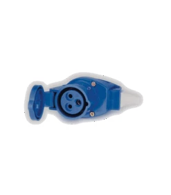 Kupplungsdose (IP X4) (CEE-WKD)