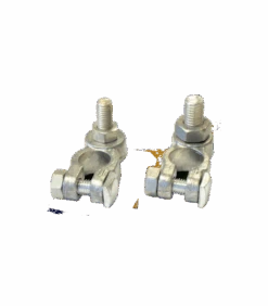 Batterieklemmen BK6