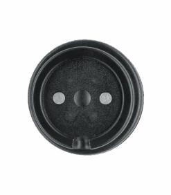 Oberfläche Der Flanschdose (MCF)