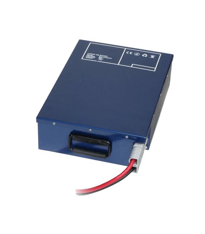 Lithium Batterie LB12/150