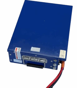 Lithium Batterie LB48/105