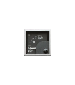 Voltmeter AC (SQB 250V (AC))