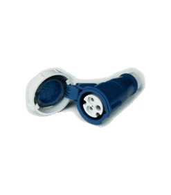 Kupplungsdose (IP X7) (CEE-KD Wd)