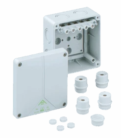 Abzweigkasten AZK 60