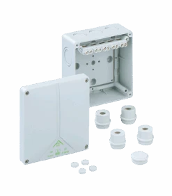 Abzweigkasten AZK 100
