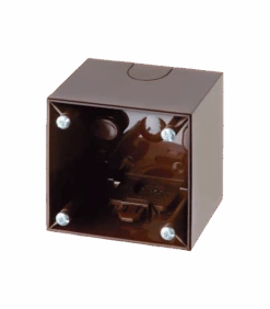 Aufbaugehäuse (ABG)