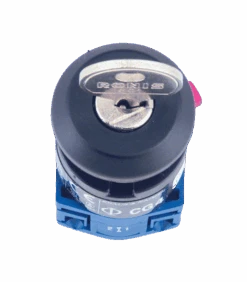 Schlüsselschalter CG 4 A 200