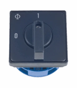 Hauptschalter (CH 16A 291)