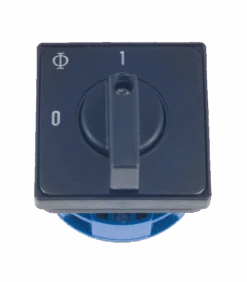 Hauptschalter (CA 63A 291)