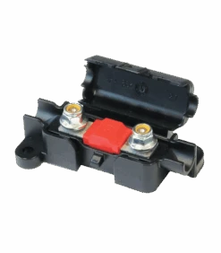 Sicherungshalter SHM 1