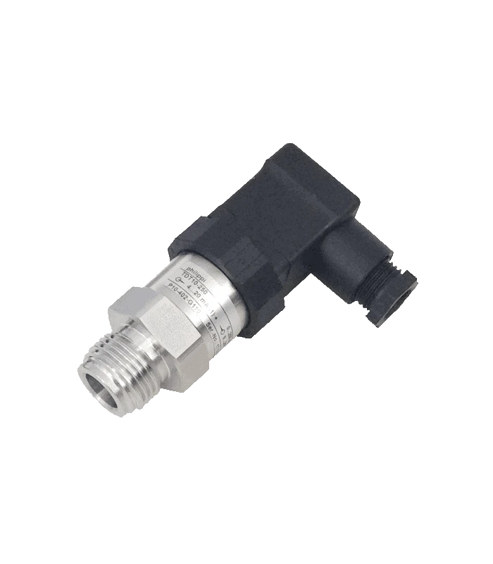 Einschraubtanksonde (TDT-10-250) 3 Einschraubtanksonde (TDT-10-250)