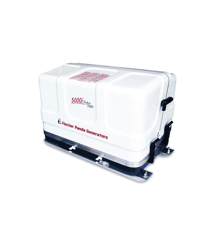 Panda 5000i PMS 3 Panda 5000i PMS