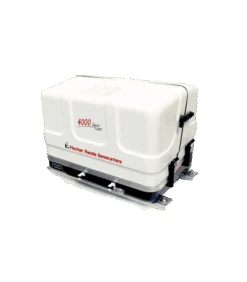 Panda AGT-DC 4000-12V PMS