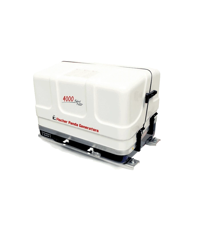 Panda AGT-DC 4000-12V PMS 3 Panda AGT-DC 4000-12V PMS