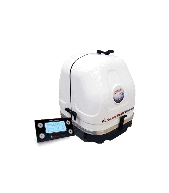 Panda 5000i Neo PMS 3 Panda 5000i Neo PMS