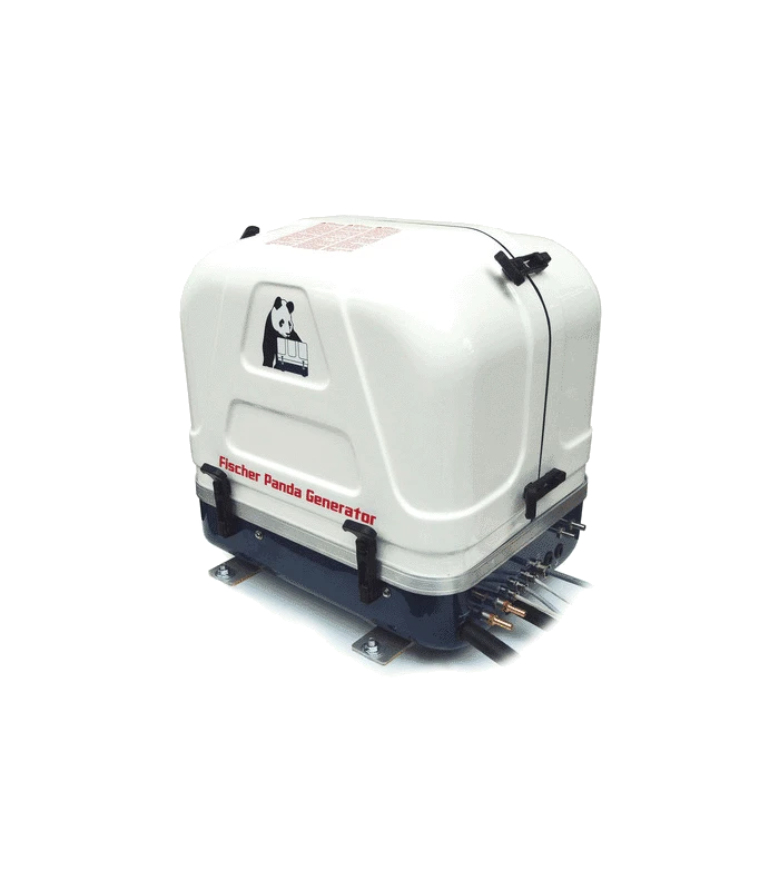 PANDA 8000i PMS 3 PANDA 8000i PMS