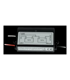 Ladungsausgleicher BLA