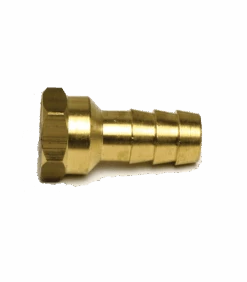 Anschlussflansch (DFF 1/2″)