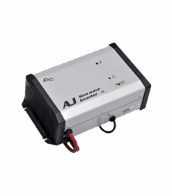 Sinus Wechselrichter AJ 500 / AJ 600