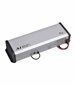 Sinus Wechselrichter AJ 1000 / AJ 1300