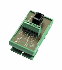 Fernsteuerzusatzmodul RCM 10