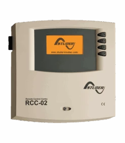 Fernbedienung RCC-02