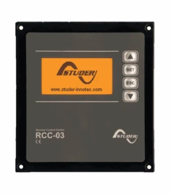 Fernbedienung RCC-03