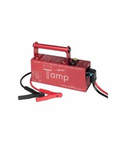 Starthilfe Für Kfz (TAMP 900)