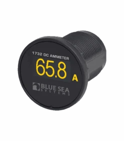 DC-Amperemeter (MAD) (IP 66)