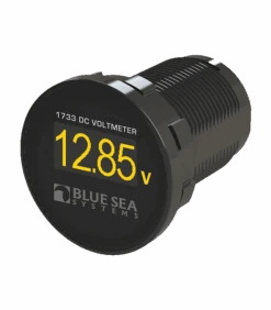 DC-Voltmeter (MVD) (IP 66)