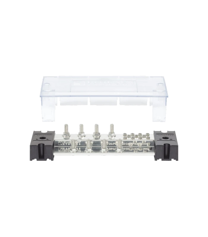 Sammelschiene PowerBar1000 1992 3 Sammelschiene PowerBar1000 1992