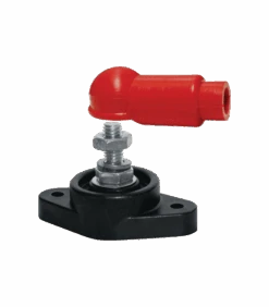 Sammelstützpunkt PowerPost 2001