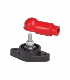 Sammelstützpunkt PowerPost 2002