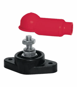 Sammelstützpunkt PowerPost 2003