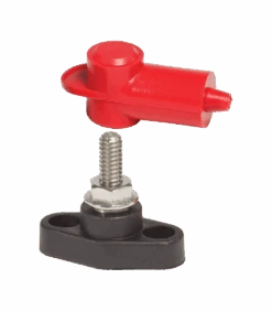 Sammelstützpunkt PowerPost Mini 2011