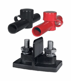 Sammlestützpunkt Dual PowerPost 2017