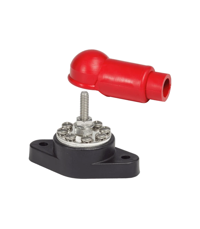 Sammelstützpunkt PowerPost Plus 2101 3 Sammelstützpunkt PowerPost Plus 2101