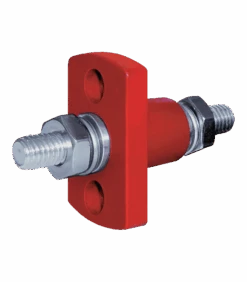 Durchführungsblozen DFB