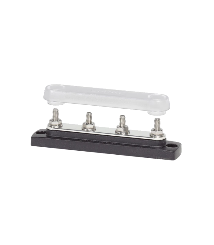 Sammelschiene 2307 Mit Abdeckung 3 Sammelschiene 2307 Mit Abdeckung